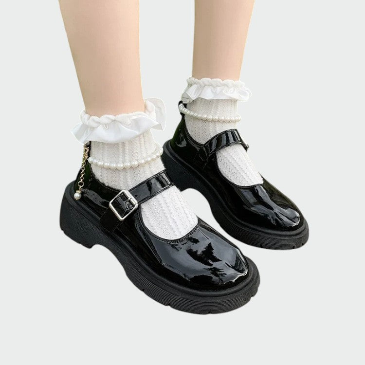 Vivienne - Original Mary Jane Shoes