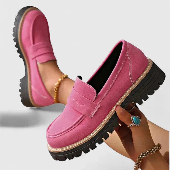 Vox - Orthopedic Loafers