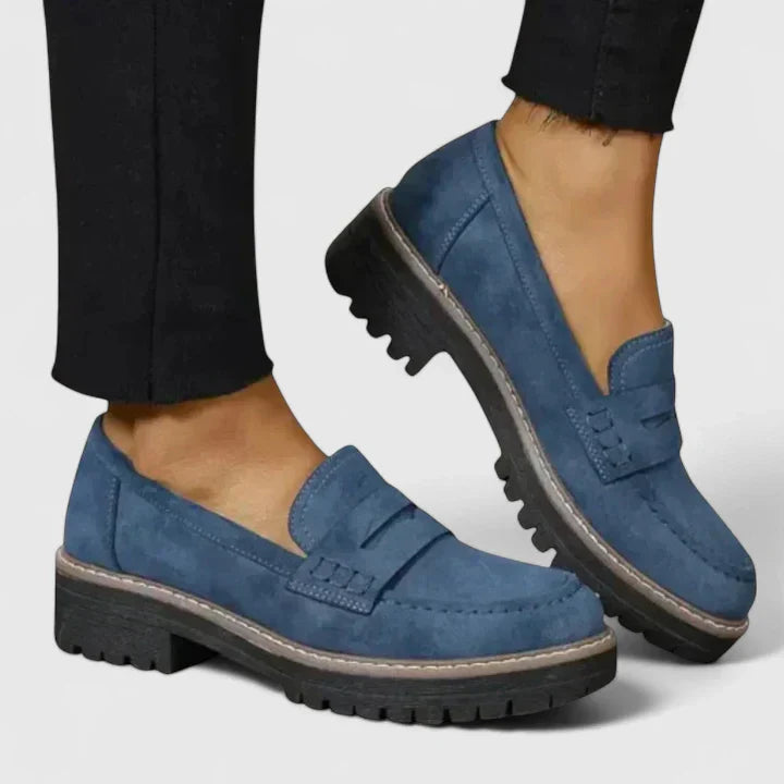 Vox - Orthopedic Loafers