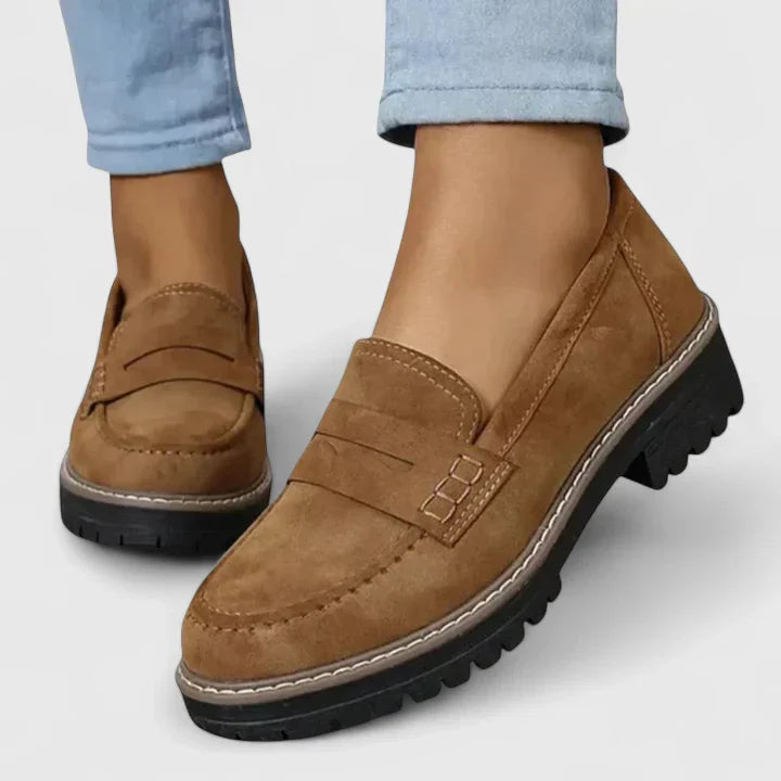 Vox - Orthopedic Loafers
