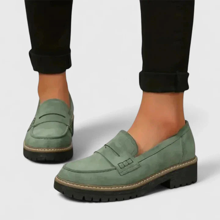 Vox - Orthopedic Loafers