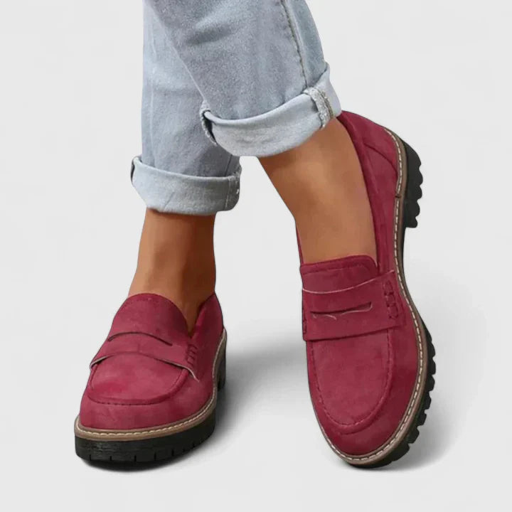 Vox - Orthopedic Loafers