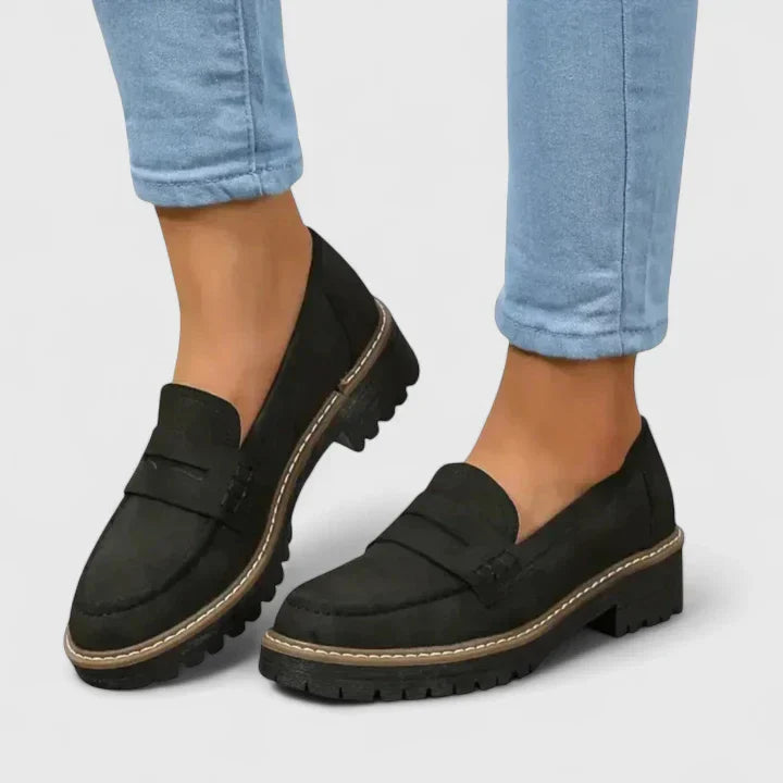 Vox - Orthopedic Loafers
