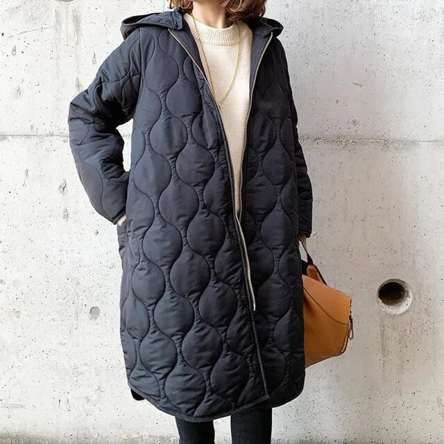 Wexford - Everyday Women’s Parka Coat