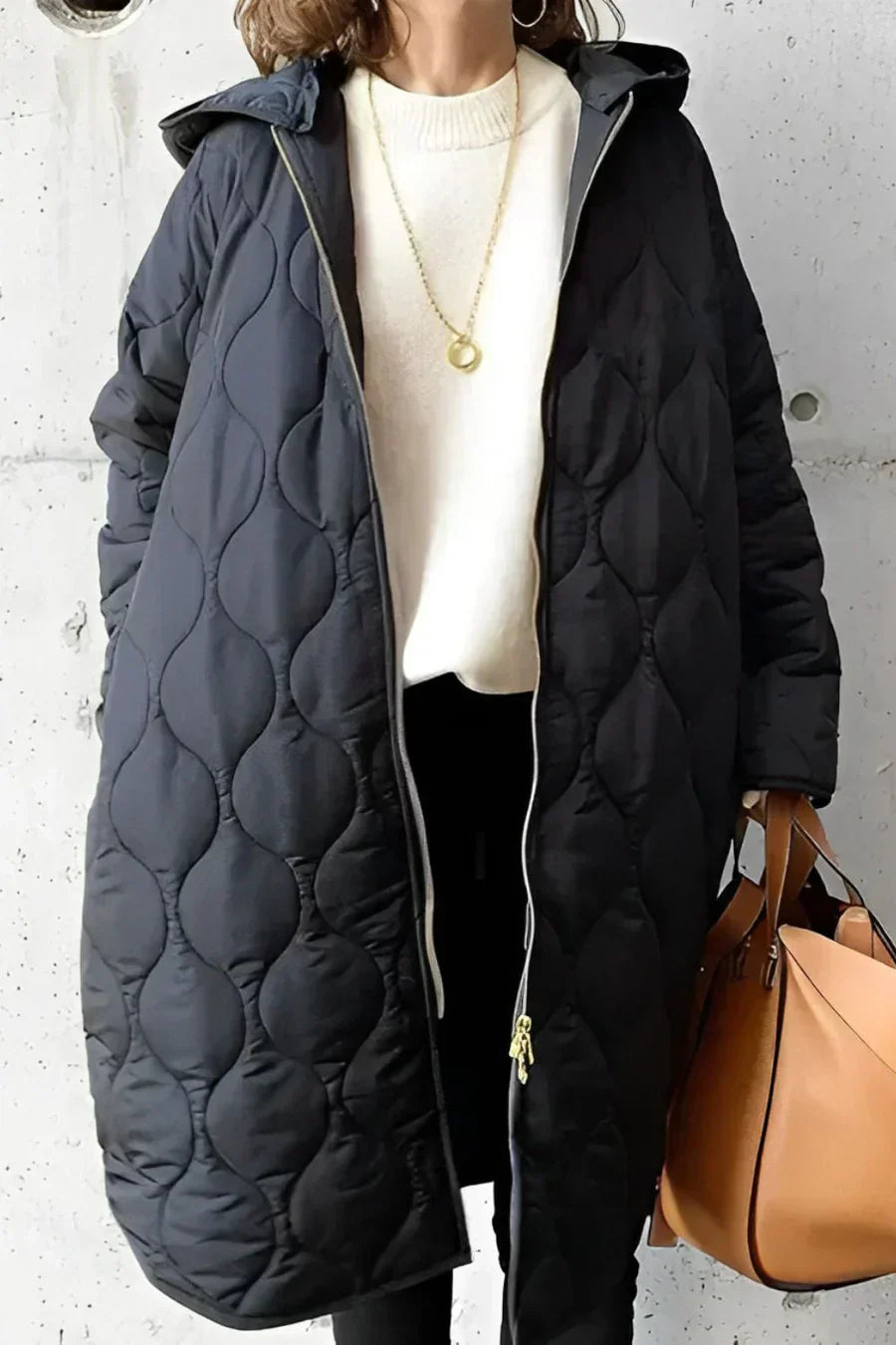 Wexford - Everyday Women’s Parka Coat