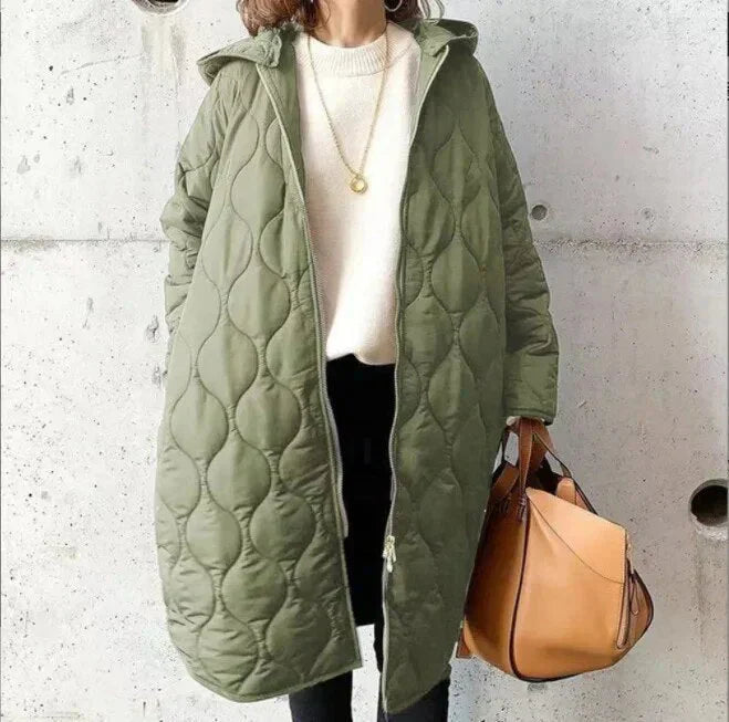 Wexford - Everyday Women’s Parka Coat
