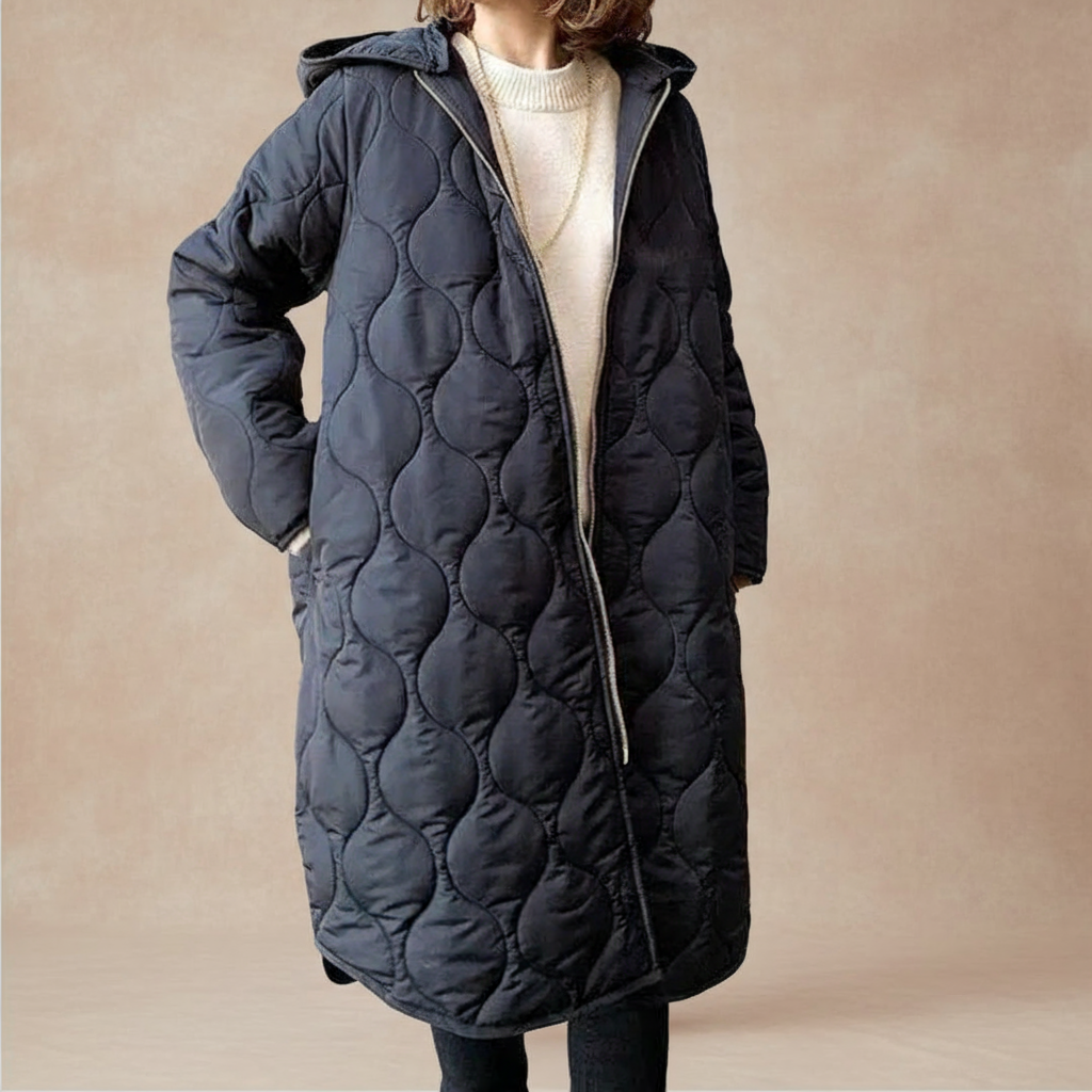 Wexford - Everyday Women’s Parka Coat